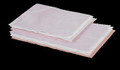 MEDICOM HEAD REST COVERS Head Rest Cover, 10" x 10", Tissue Poly, Dusty Rose, 500/cs (Not Available for sale into Canada) SPECIAL OFFER! SEE BELOW!! $K2/CASE