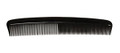 NEW WORLD IMPORTS COMBS Comb, 7" Black, 1440/cs SPECIAL OFFER! SEE BELOW!! $K2/CASE
