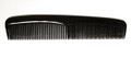 NEW WORLD IMPORTS COMBS Dresser Comb, 8", Black, 12/bg, 84 bg/cs SPECIAL OFFER! SEE BELOW!! $K2/CASE