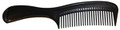 NEW WORLD IMPORTS COMBS Handle Comb, 8½" Handle, 432/cs SPECIAL OFFER! SEE BELOW!! $K2/CASE