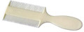 NEW WORLD IMPORTS COMBS Pediatric Comb, Two-Sided, 12/bg, 60 bg/cs SPECIAL OFFER! SEE BELOW!! $K2/CASE