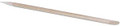 NEW WORLD IMPORTS EMERY BOARD/MANICURE STICK Polished Wood Manicure Stick, 144/bx, 50 bx/cs SPECIAL OFFER! SEE BELOW!! $K2/CASE