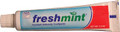 NEW WORLD IMPORTS FRESHMINT® ADA APPROVED PREMIUM TOOTHPASTE Freshmint Premium Anticavity Toothpaste, 1.5 oz, ADA Approved, 36/bx, 4 bx/cs SPECIAL OFFER! SEE BELOW!! $K2/CASE