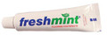 NEW WORLD IMPORTS FRESHMINT® FLUORIDE TOOTHPASTE Anticavity Fluoride Toothpaste, 1.5 oz, 144/cs (Not Available for sale into Canada) SPECIAL OFFER! SEE BELOW!! $K2/CASE