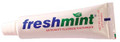 NEW WORLD IMPORTS FRESHMINT® FLUORIDE TOOTHPASTE Anticavity Fluoride Toothpaste, 2.75 oz, 144/cs (Not Available for sale into Canada) SPECIAL OFFER! SEE BELOW!! $K2/CASE