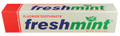 NEW WORLD IMPORTS FRESHMINT® FLUORIDE TOOTHPASTE Anticavity Fluoride Toothpaste, 4.6 oz, Individually Boxed, 60/cs (Not Available for sale into Canada) SPECIAL OFFER! SEE BELOW!! $K2/CASE