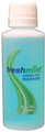 NEW WORLD IMPORTS FRESHMINT® MOUTHWASH Alcohol Free Mouthwash, 2 oz, 96/cs (Made in USA) (Please see document on Vendor Details page for more information on proper use of this product) SPECIAL OFFER! SEE BELOW!! $K2/CASE
