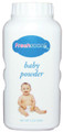 NEW WORLD IMPORTS FRESHSCENT POWDERS Baby Powder, Talc, 2 oz, 96/cs SPECIAL OFFER! SEE BELOW!! $K2/CASE
