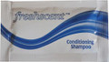 NEW WORLD IMPORTS FRESHSCENT SHAMPOOS & CONDITIONERS Conditioning Shampoo, 0.34 oz packet, 100/bx, 10 bx/cs (Made in USA) SPECIAL OFFER! SEE BELOW!! $K2/CASE