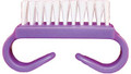 NEW WORLD IMPORTS NAIL BRUSH Nail Brush, 144/bx, 10bx/cs SPECIAL OFFER! SEE BELOW!! $K2/CASE