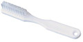 NEW WORLD IMPORTS TOOTHBRUSHES Short Handle (3 7/8") Toothbrush, 30 Tuft, 144/bx, 10 bx/cs SPECIAL OFFER! SEE BELOW!! $K2/CASE