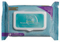 PDI HYGEA® FLUSHABLE PERSONAL CLEANSING CLOTHS Flushable Personal Cleansing Cloths, 5.5" x 7", 48/pk, 12 pk/cs SPECIAL OFFER! SEE BELOW!! $K2/CASE