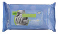 PDI NICE-N-CLEAN® BABY WIPES Baby Wipes (Unscented), 7" x 8", 40/pk, 12 pk/cs SPECIAL OFFER! SEE BELOW!! $K2/CASE