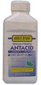 SAJ SELECT BRAND ANTACIDS-ANTIGAS Antacid Mint Flavor, 12 oz, Compare to the Active Ingredient of Maalox®, 12/cs (UPC01512700058) (For Sale in US Only) (Expiry date lead 120 days) SPECIAL OFFER! SEE BELOW!! $K2/CASE