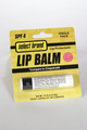 SAJ SELECT BRAND LIP BALM Lip Balm, Original, SPF 4, 6/pk, 24 pk/cs  (For Sale in US Only) SPECIAL OFFER! SEE BELOW!! $K2/CASE