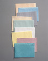 TIDI 2-PLY TISSUE/POLY TOWEL & BIB Towel, 2-Ply Tissue & Poly, Green, 13" x 18", 500/cs SPECIAL OFFER! SEE BELOW!! $K2/CASE