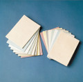 TIDI 3-PLY ALL-TISSUE TOWEL & BIB Towel, 13" x 18", White, 3-Ply Tissue, Latex Free (LF), 500/cs SPECIAL OFFER! SEE BELOW!! $K2/CASE