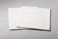 TIDI ALL TISSUE PATIENT DRAPE SHEET Drape Sheet, 24" x 40", 2-Ply Tissue, White, 200/cs SPECIAL OFFER! SEE BELOW!! $K2/CASE
