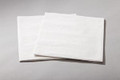 TIDI ALL TISSUE PATIENT DRAPE SHEET Drape Sheet, Patient, 40" x 48", 3-Ply Tissue, White, 100/cs SPECIAL OFFER! SEE BELOW!! $K2/CASE