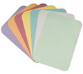 TIDI CHOICE TRAY COVERS Heavyweight Tray Cover, Chayes (A), 9½" x 12 3/8", Blue, 1000/cs SPECIAL OFFER! SEE BELOW!! $K2/CASE