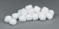 TIDI COTTON BALLS Cotton Balls, X-Large, Non-Sterile, 500/bg, 4 bg/cs SPECIAL OFFER! SEE BELOW!! $K2/CASE