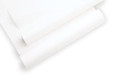 TIDI CREPE EXAM TABLE BARRIER Exam Table Roll, White, Crepe, 18" x 125 ft, 12/cs SPECIAL OFFER! SEE BELOW!! $K2/CASE