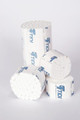 TIDI DENTAL COTTON ROLLS Cotton Roll, #2 Medium, Sterile, 3/8" x 1½", 40/bx, 50 bx/cs SPECIAL OFFER! SEE BELOW!! $K2/CASE