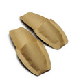 TIDI PAPER SLIPPERS TBD Crepe Paper Slippers, One Size, 1000 pair/cs SPECIAL OFFER! SEE BELOW!! $K2/CASE