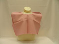 TIDI TISSUE POLY TISSUE PATIENT CAPE Exam Cape, 30" x 21", Mauve, T/P/T, Front/ Back Opening, 100/cs SPECIAL OFFER! SEE BELOW!! $K2/CASE