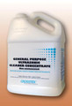 CROSSTEX ULTRASONIC CLEANING SOLUTIONCleaner, 10:1 Concentrate, Gal, 4/cs SPECIAL OFFER SEE BELOW!!)$115.44/CASE