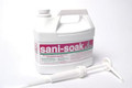ENZYME INDUSTRIES SANI-SOAK ULTRASani-Soak Ultra Enzymatic Cleaner, Lemongrass Lavender, Gallon, 4/cs SPECIAL OFFER SEE BELOW!!)$390.96/CASE