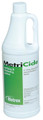 METREX METRICIDE® DISINFECTION SOLUTIONMetriCide, Qt, 16/cs SPECIAL OFFER SEE BELOW!!)$164.64/CASE