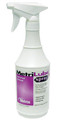 METREX METRILUBE INSTRUMENT LUBRICANTMetriLube 24 oz Spray Bottle, (Ready to use), 12/cs SPECIAL OFFER SEE BELOW!!)$145.68/CASE