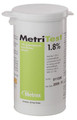 METREX METRITEST GLUTARALDEHYDEMetriTest 1.8, For 28 Day Use Life, 60 strips/bottle, 2 btl/cs SPECIAL OFFER SEE BELOW!!)$166.24/CASE