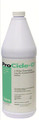 METREX PROCIDE-D® & PROCIDE-D® PLUSProCide-D - 28 Day Instrument Disinfectant, Qt, 16/cs SPECIAL OFFER SEE BELOW!!)$181.44/CASE