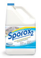 SULTAN SPOROX® II STERILIZNG & DISINFECTING SOLUTIONSterilizing & Disinfecting Solution, Gallon, 4/cs SPECIAL OFFER SEE BELOW!!)$178.04/CASE