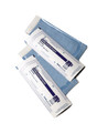 TIDI STERILIZATION POUCHAutoclave Envelopes, See-Thru, Clear One Side, 5¼" x 11", 200/bx, 3000/cs SPECIAL OFFER SEE BELOW!!)$82.06/CASE
