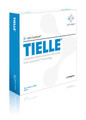 ACELITY TIELLE® HYDROPOLYMER DRESSING Dressing, 4¼" x 4¼", 10/bx, 5 bx/cs SPECIAL OFFER! SEE BELOW!$314.7/SALE