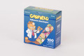 ASO CAREBAND DECORATED BANDAGES Garfield Bandages, ¾" x 3" Strips, Latex Free (LF), 100/bx, 12 bx/cs SPECIAL OFFER! SEE BELOW!$90.96/SALE