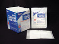 DUKAL ABD PADS Pad, Sterile, 5" x 9",  1/pk, 25 pk/tray, 16 tray/cs SPECIAL OFFER! SEE BELOW!$105.92/SALE