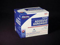DUKAL ADHESIVE BANDAGES Bandage, Plastic Adhesive Strips, 1" x 3", 100/bx, 24 bx/cs SPECIAL OFFER! SEE BELOW!$93.6/SALE