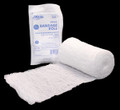 DUKAL FLUFF BANDAGE ROLL Bandage Roll, 3½" x 3.6 yds, Fluff, Sterile, 6-Ply, 1 rl/bg, 96 bg/cs SPECIAL OFFER! SEE BELOW!$107.04/SALE