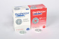 ETHICON BIOPATCH ANTIMICROBIAL DRESSING Disk, 1", 4mm Center Hole, Sterile, 10/bx, 4 bx/cs SPECIAL OFFER! SEE BELOW!$400.52/SALE