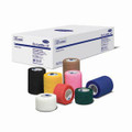 HARTMANN USA CO-LASTIC® LF COHESIVE ELASTIC BANDAGES Bandage, Cohesive, Elastic, 1½" x 5 yds, 8 Assorted Colors, Latex Free (LF), 48/cs SPECIAL OFFER! SEE BELOW!$106.08/SALE