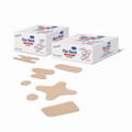 HARTMANN USA FLEX-BAND® FABRIC ADHESIVE BANDAGES 4-Wing Bandage, 3" x 3", 50/bx, 24 bx/cs SPECIAL OFFER! SEE BELOW!$228.24/SALE
