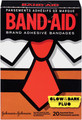 J&J BAND-AID® DECORATED ADHESIVE BANDAGES SpongeBob SquarePants Assorted Adhesive Bandages, 20/bx, 24 bx/cs SPECIAL OFFER! SEE BELOW!$119.76/SALE
