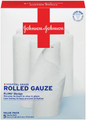 J&J KLING® CONFORMING GAUZE BANDAGES TBD Conforming Gauze Bandage, 4" x 2.1 yds, Sterile, 5/bx, 12 bx/cs (To Be DISCONTINUED) SPECIAL OFFER! SEE BELOW!$153.12/SALE