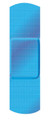 NUTRAMAX BLUE METAL DETECTABLE ADHESIVE BANDAGES Adhesive Bandage, 1" x 3", Flexible Fabric, Bulk, 1300/cs SPECIAL OFFER! SEE BELOW!$96.46/SALE