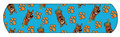 NUTRAMAX CHILDRENS CHARACTER ADHESIVE BANDAGES Scooby Doo Adhesive Bandage, ¾" x 3", 100/bx, 12 bx/cs SPECIAL OFFER! SEE BELOW!$104.52/SALE