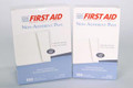 NUTRAMAX NON-ADHERENT STERILE PADS Non-Adherent Pad, 3" x 4", 100/bx, 12 bx/cs SPECIAL OFFER! SEE BELOW!$134.64/SALE